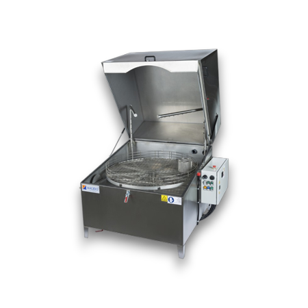 Hotwash Parts Washers
