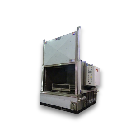 Hotwash Parts Washers