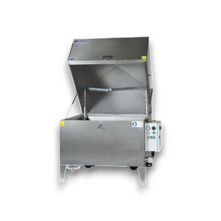 Hotwash Parts Washers