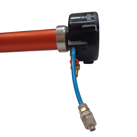 Long Shaft Pump