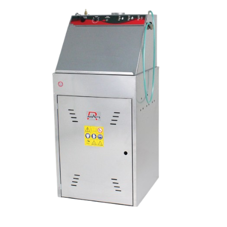 Spray Gun Cleaners