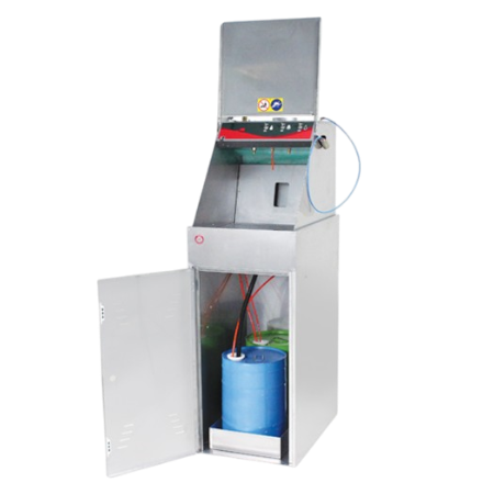 Spray Gun Cleaners