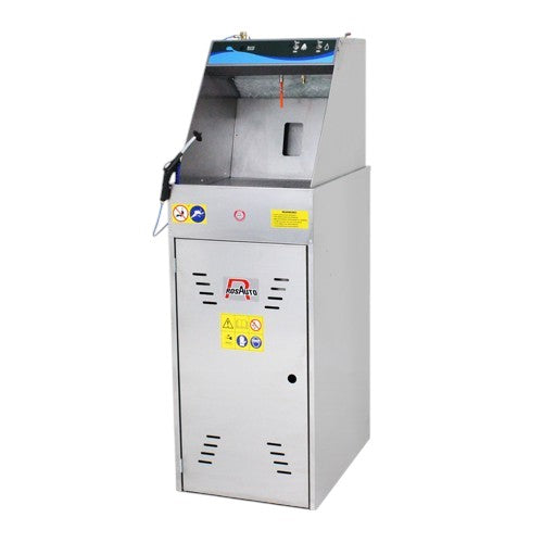 Spray Gun Cleaners