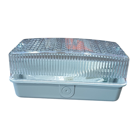 Parts Washer Bulkhead Light