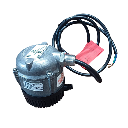 Parts Washer Pump