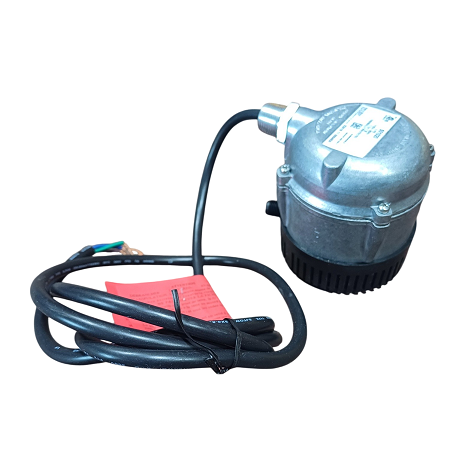 Parts Washer Pump