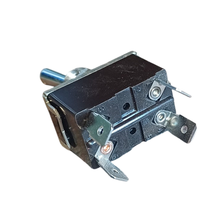 Parts Washer Switch
