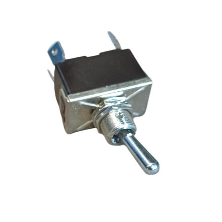 Parts Washer Switch
