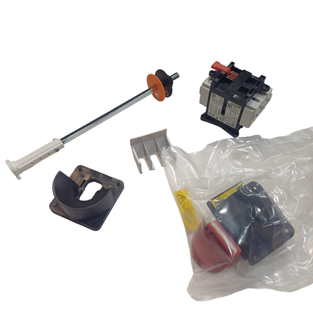 Isolator Switch