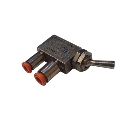 Spray Gun Switch