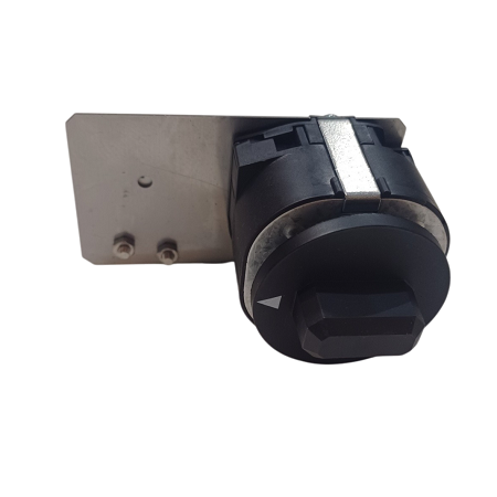 Spray Gun Timer