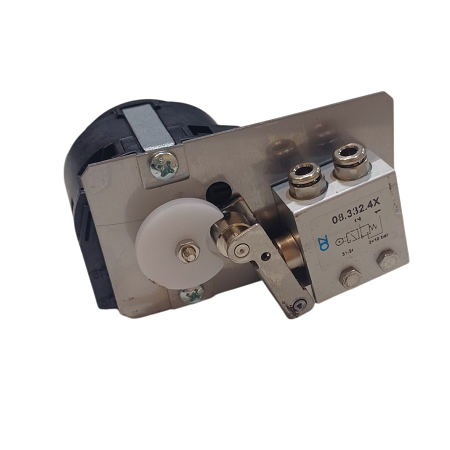Spray Gun Timer