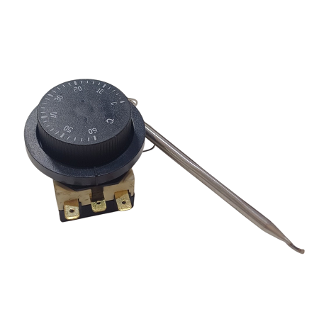 Thermostat Controller