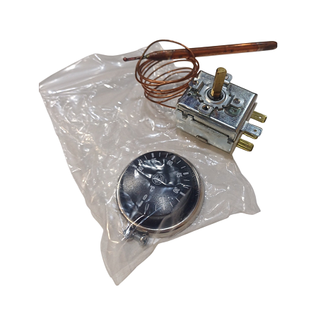 Thermostat Controller