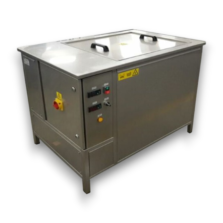 COMs Service - Ultrasonic Cleaner MAX-N