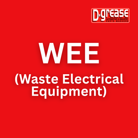 WEE (Waste Electrical Equipment)