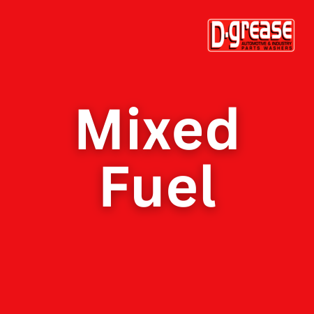 Mixed Fuel