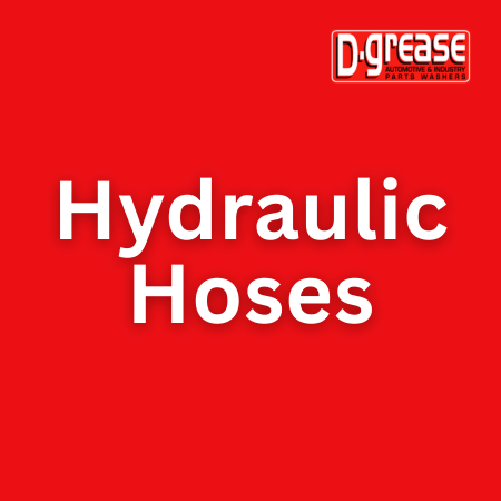 Hydraulic Hoses