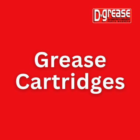 Grease Cartridges