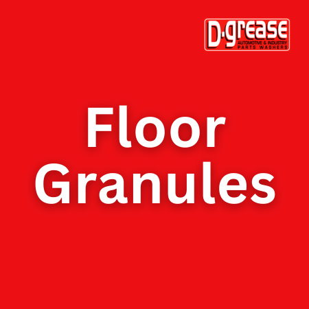 Floor Granules