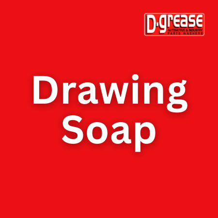 Drawing Soap