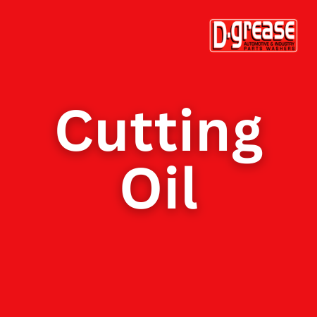 Cutting Oil