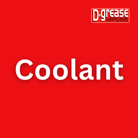 Coolant