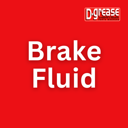 Brake Fluid