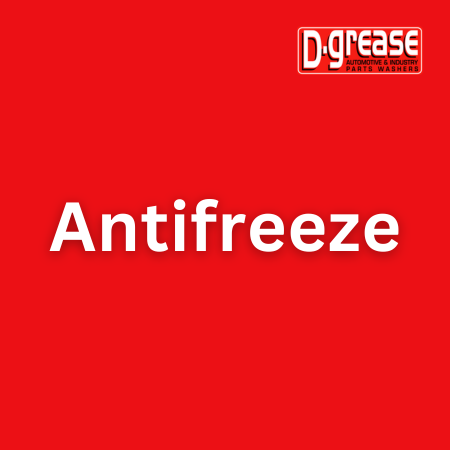 Antifreeze