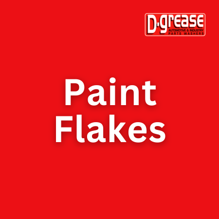 Paint (Flakes)