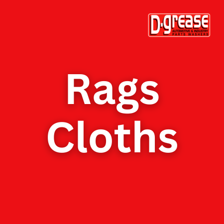 Rags/Cloths