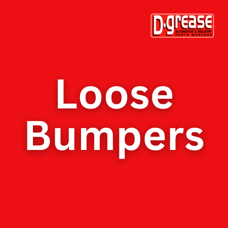Loose Bumpers