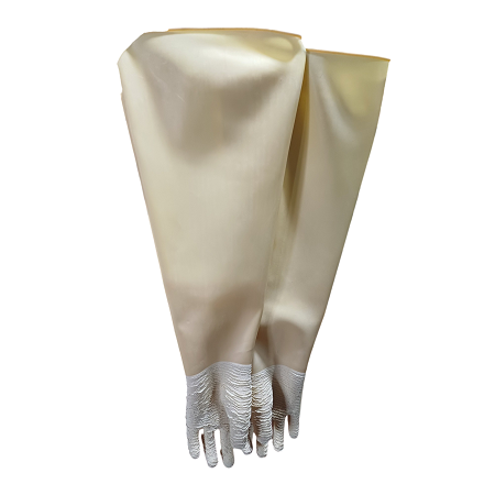 DG Jet 100 / DG Jet 150 White Gloves