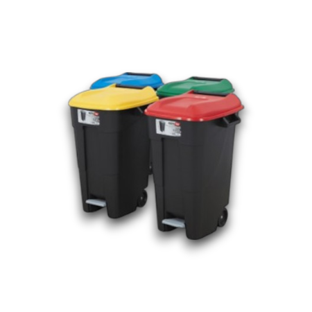 Rag Station/Bucket Rental